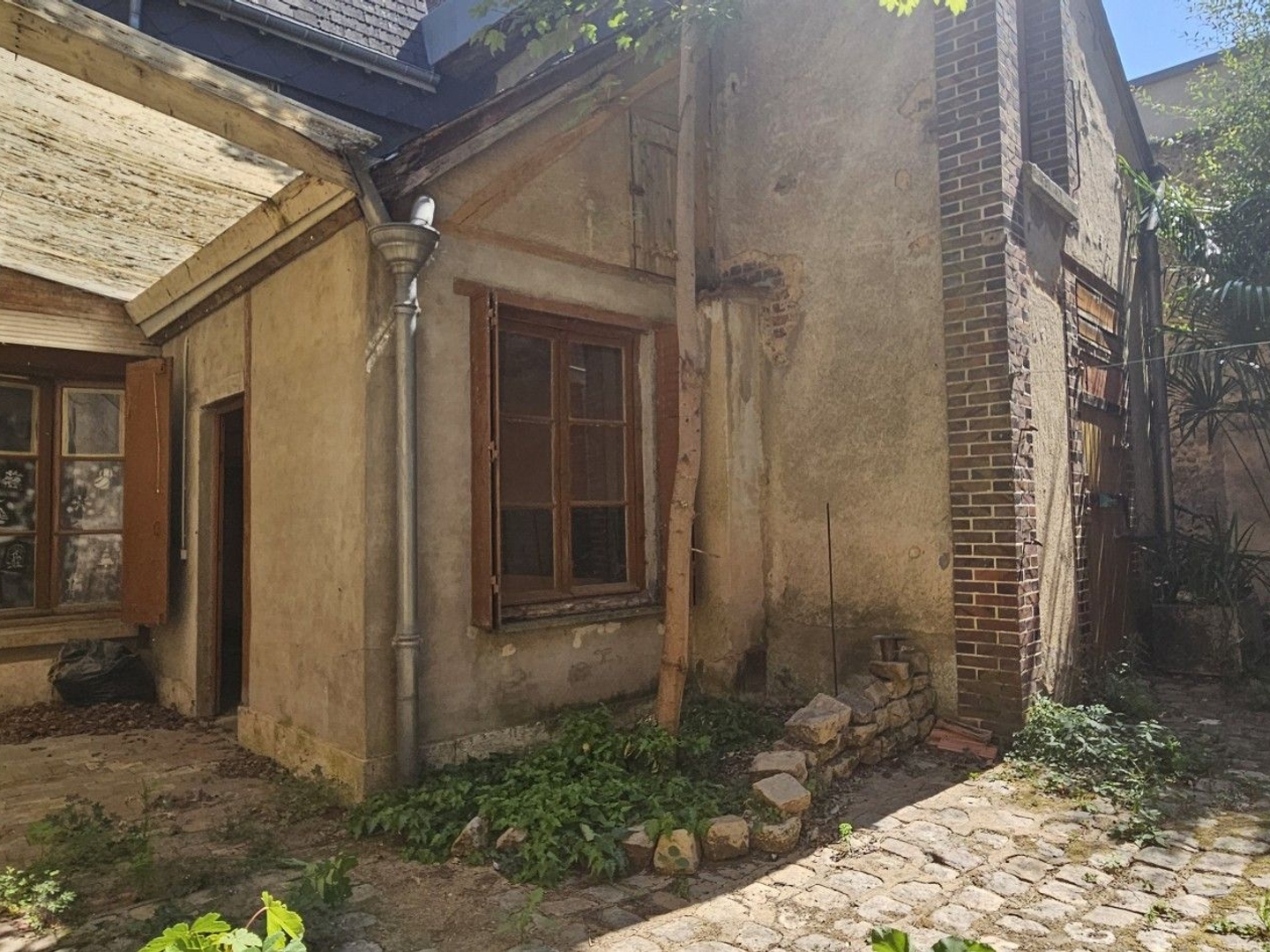 Maison 4 pièces 136 m²