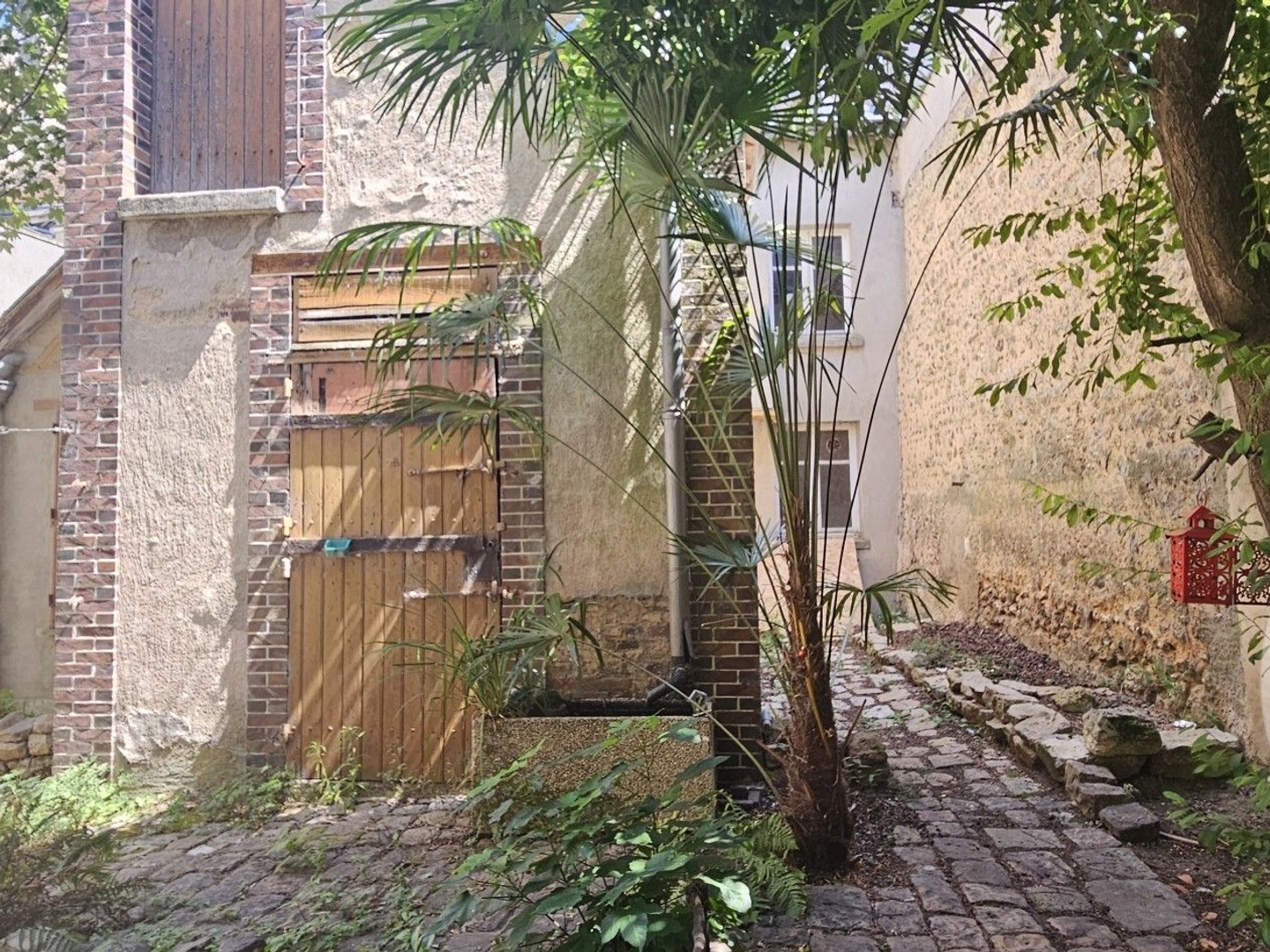 Maison à vendre - 4 pièces - 136m2 - Bonneval (28800)