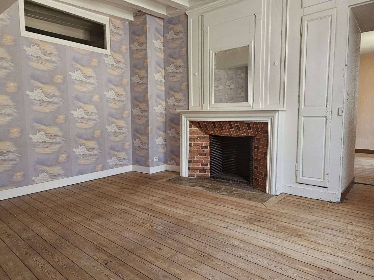 Maison à vendre - 4 pièces - 136m2 - Bonneval (28800)