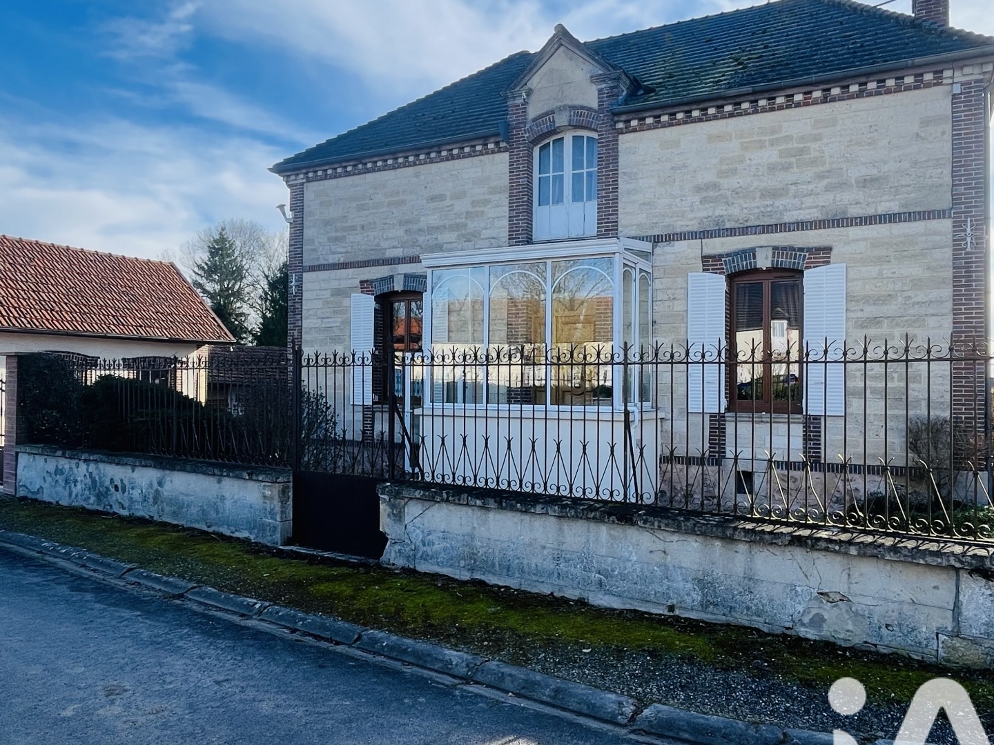 Maison 4 pièces 114 m²