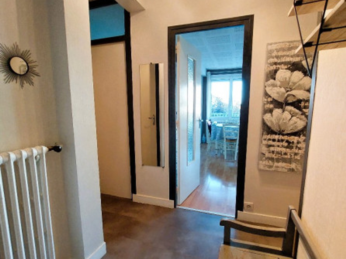 Appartement à vendre - 3 pièces - 72m2 - Granville (50400)