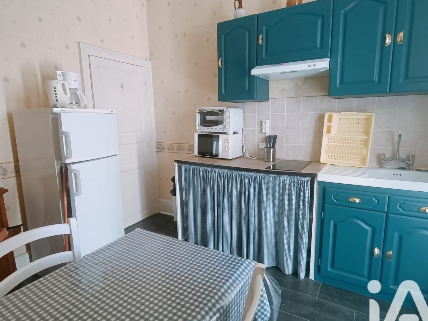 Immeuble à vendre - 512m2 - Vichy (03200)