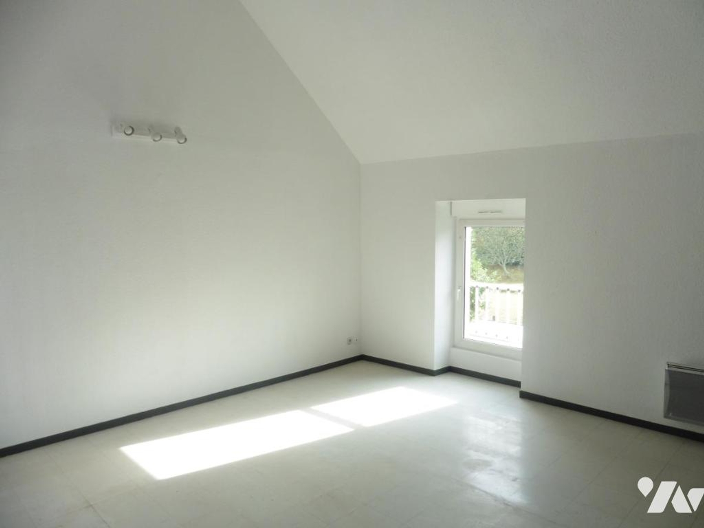 Appartement à vendre - 3 pièces - 52m2 - Malville (44260)
