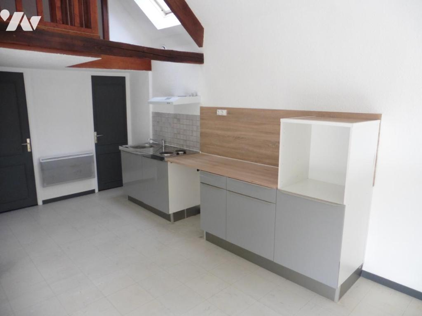 Appartement à vendre - 3 pièces - 52m2 - Malville (44260)