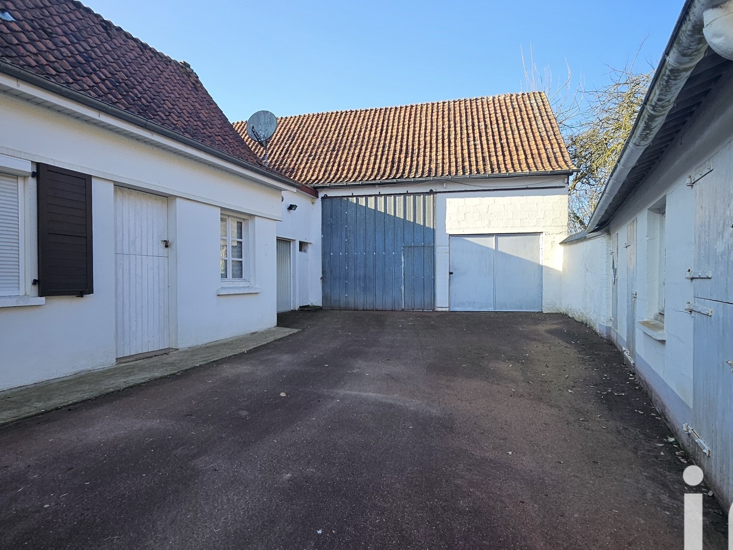 Maison 5 pièces 125 m²