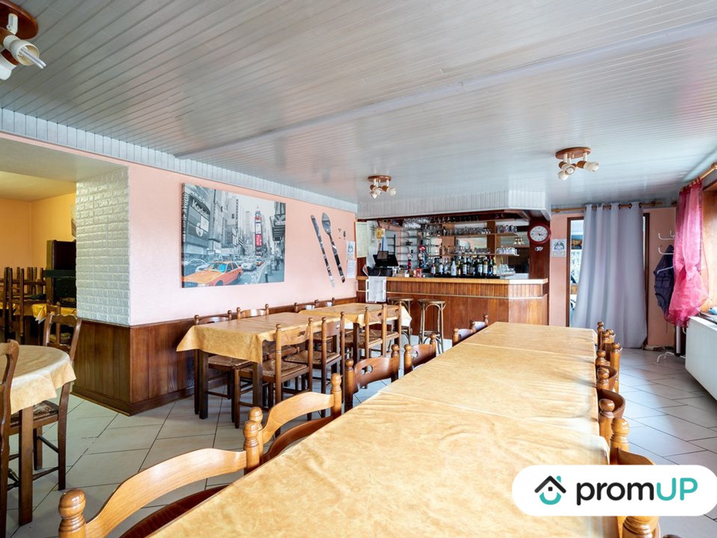 Maison 18 pièces 346 m²