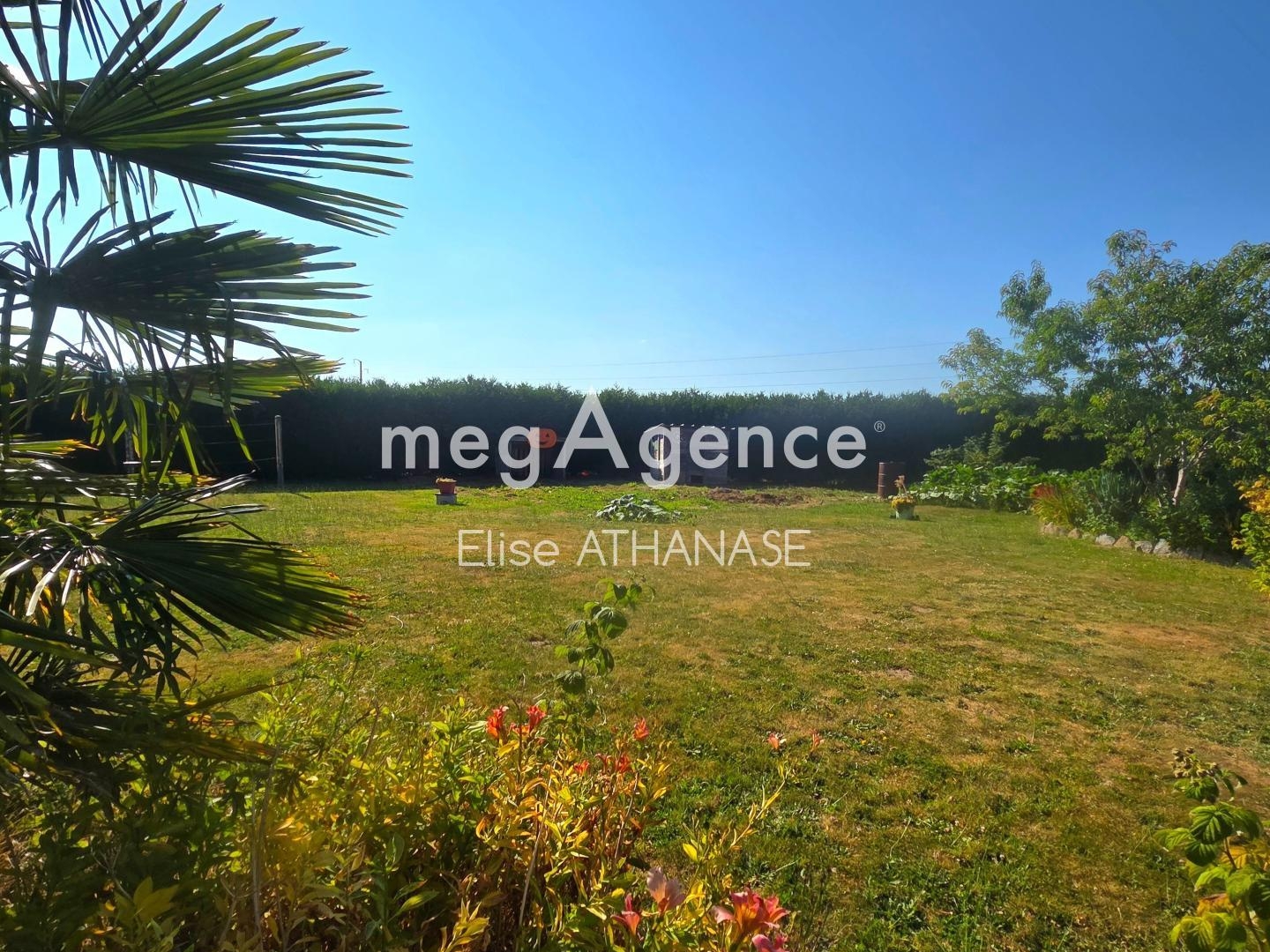 Maison à vendre - 4 pièces - 137m2 - Les Portes Du Cog... (35460)