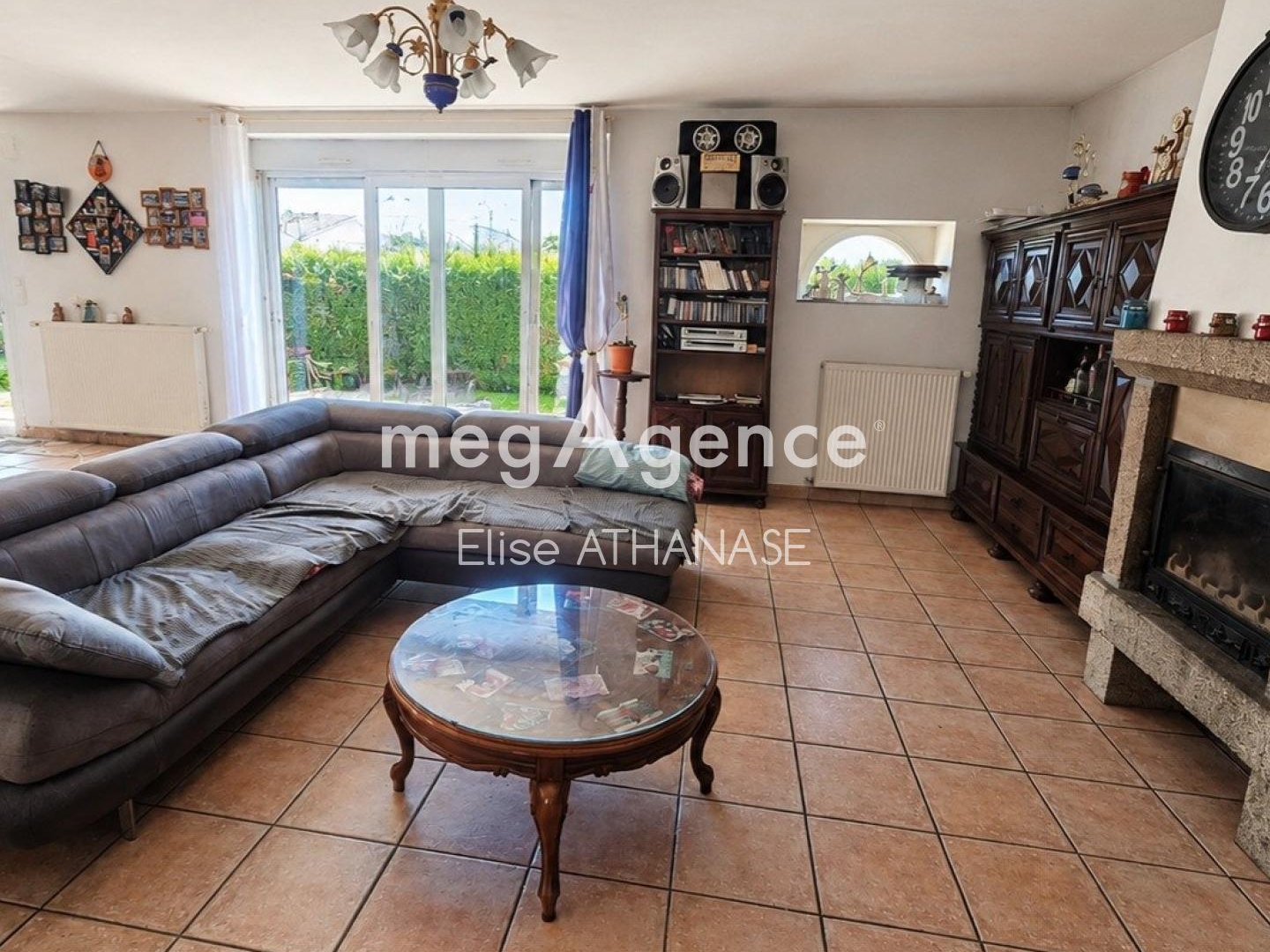 Maison à vendre - 4 pièces - 137m2 - Les Portes Du Cog... (35460)