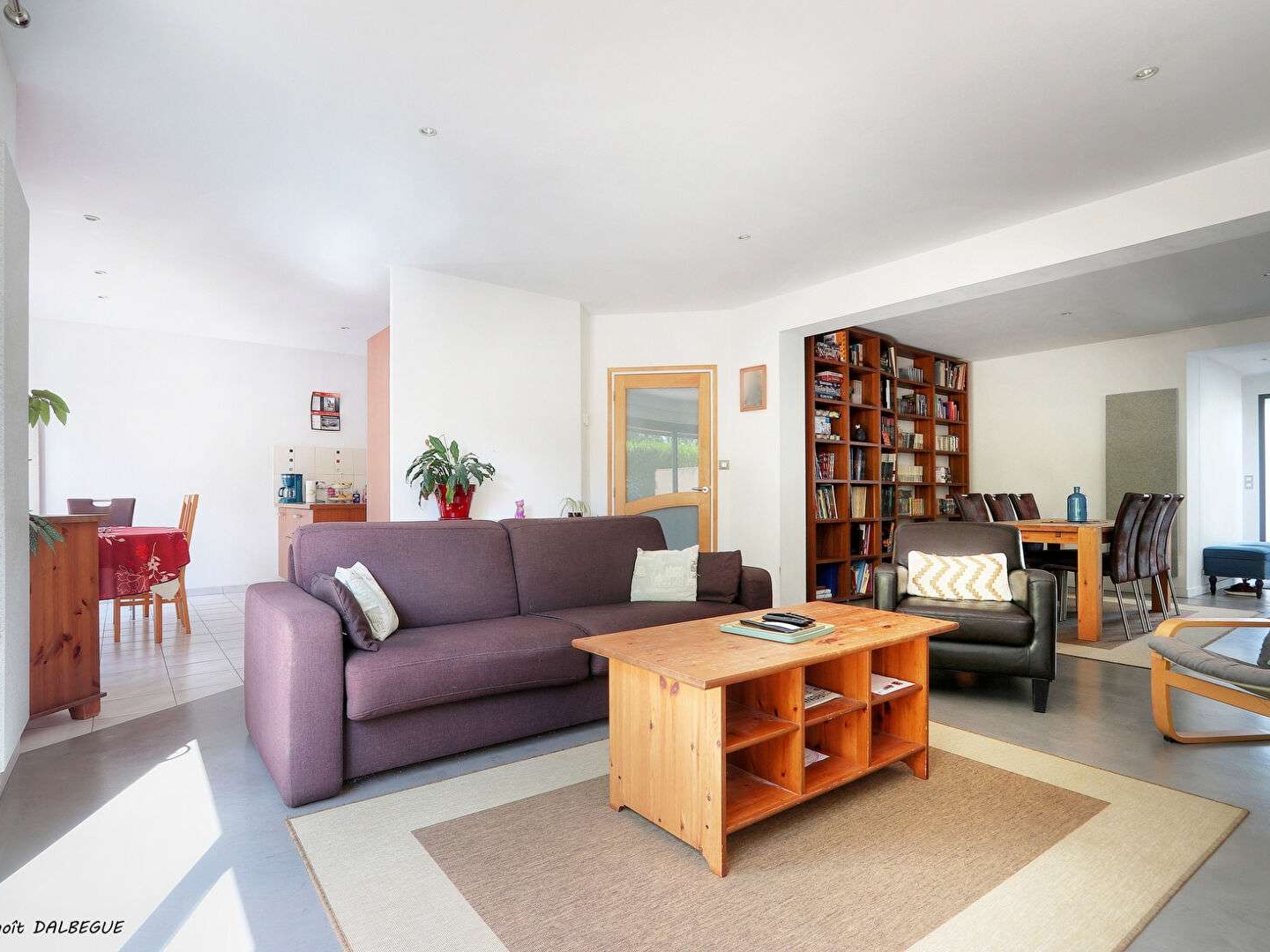Maison 7 pièces 150 m²