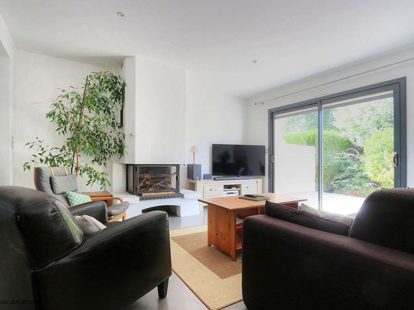 Maison à vendre - 7 pièces - 150m2 - Le Rheu (35650)