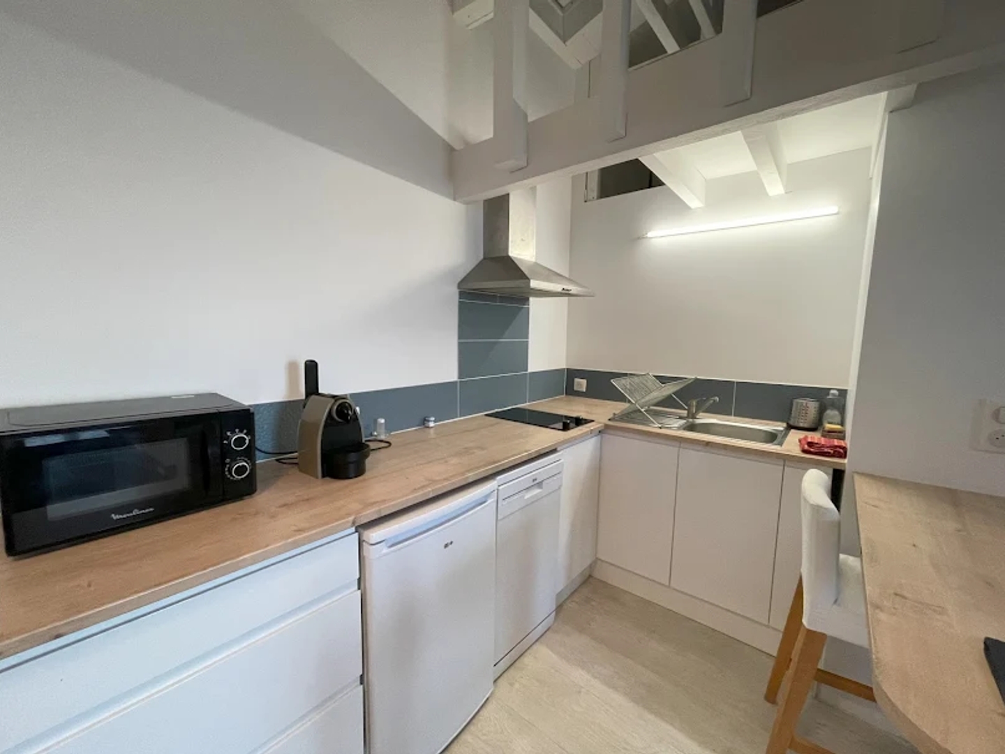 Appartement à vendre - 1 pièce - 29m2 - Soorts-Hossegor (40150)