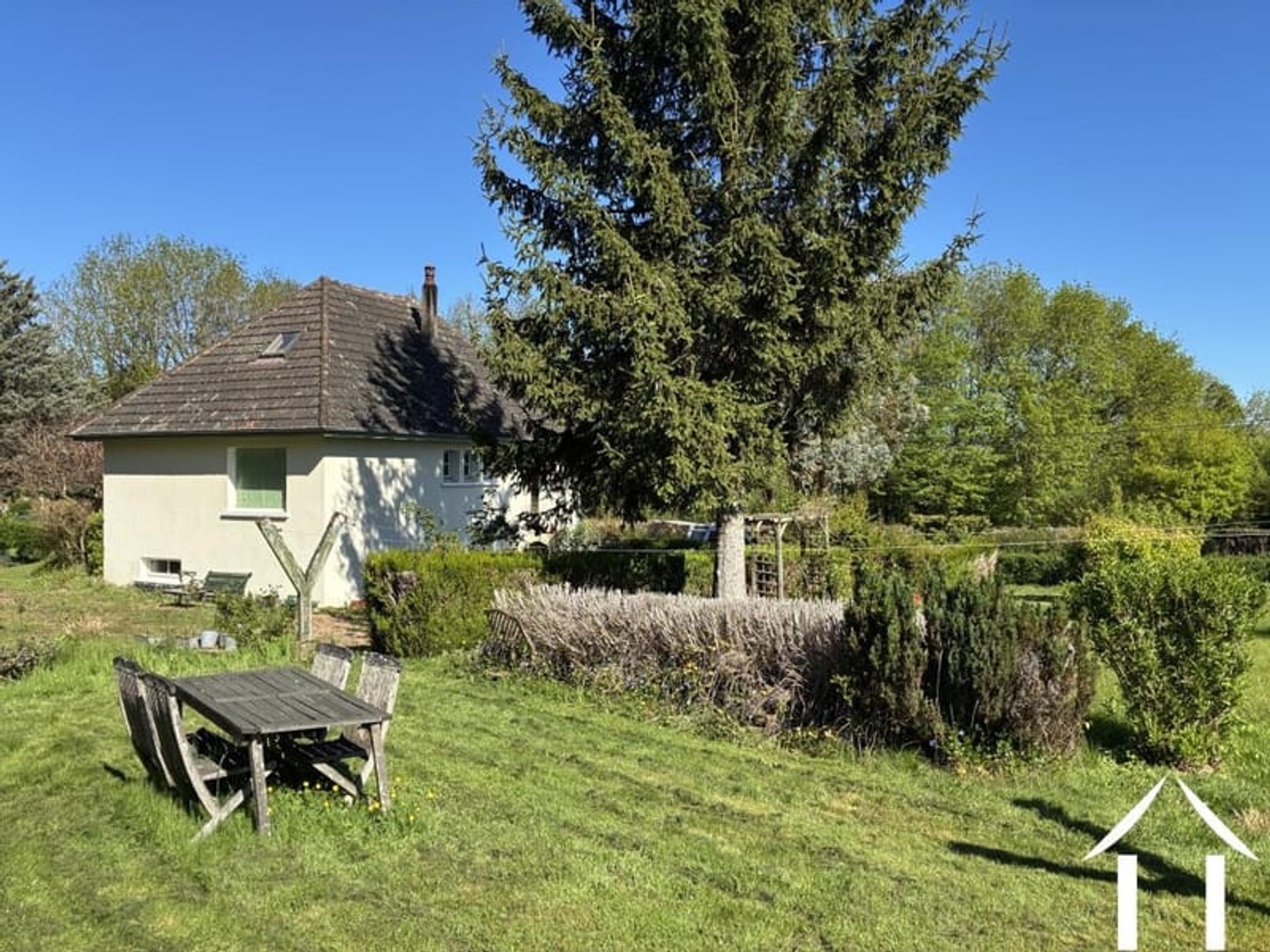 Maison à vendre - 5 pièces - 110m2 - Epiry (58800)