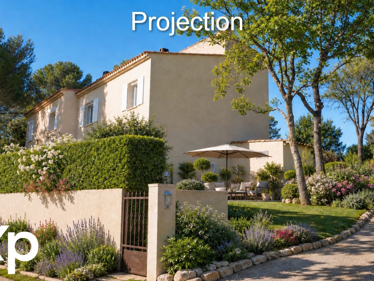 Maison à vendre - 5 pièces - 152m2 - Rougiers (83170)