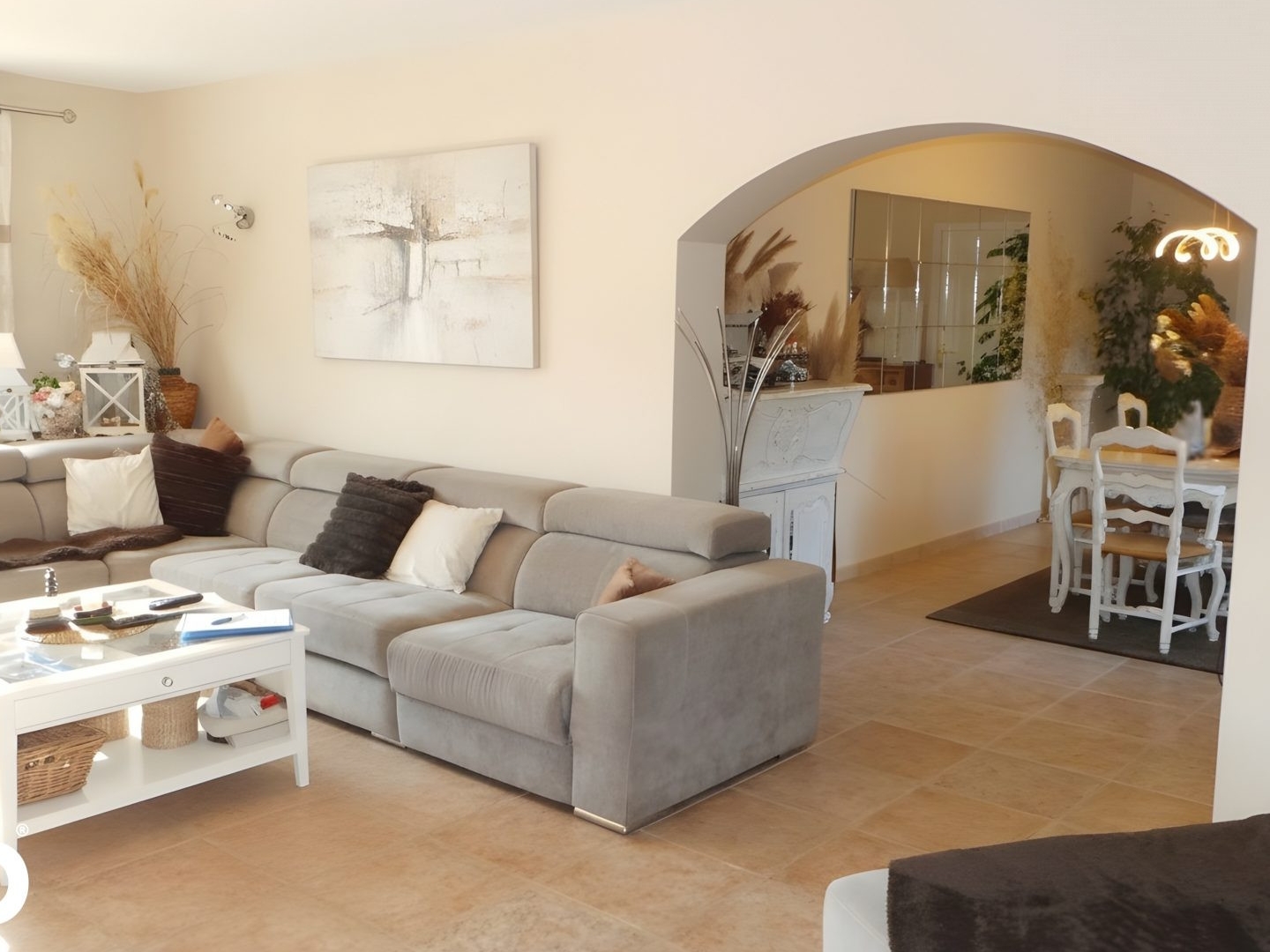 Maison à vendre - 5 pièces - 152m2 - Rougiers (83170)