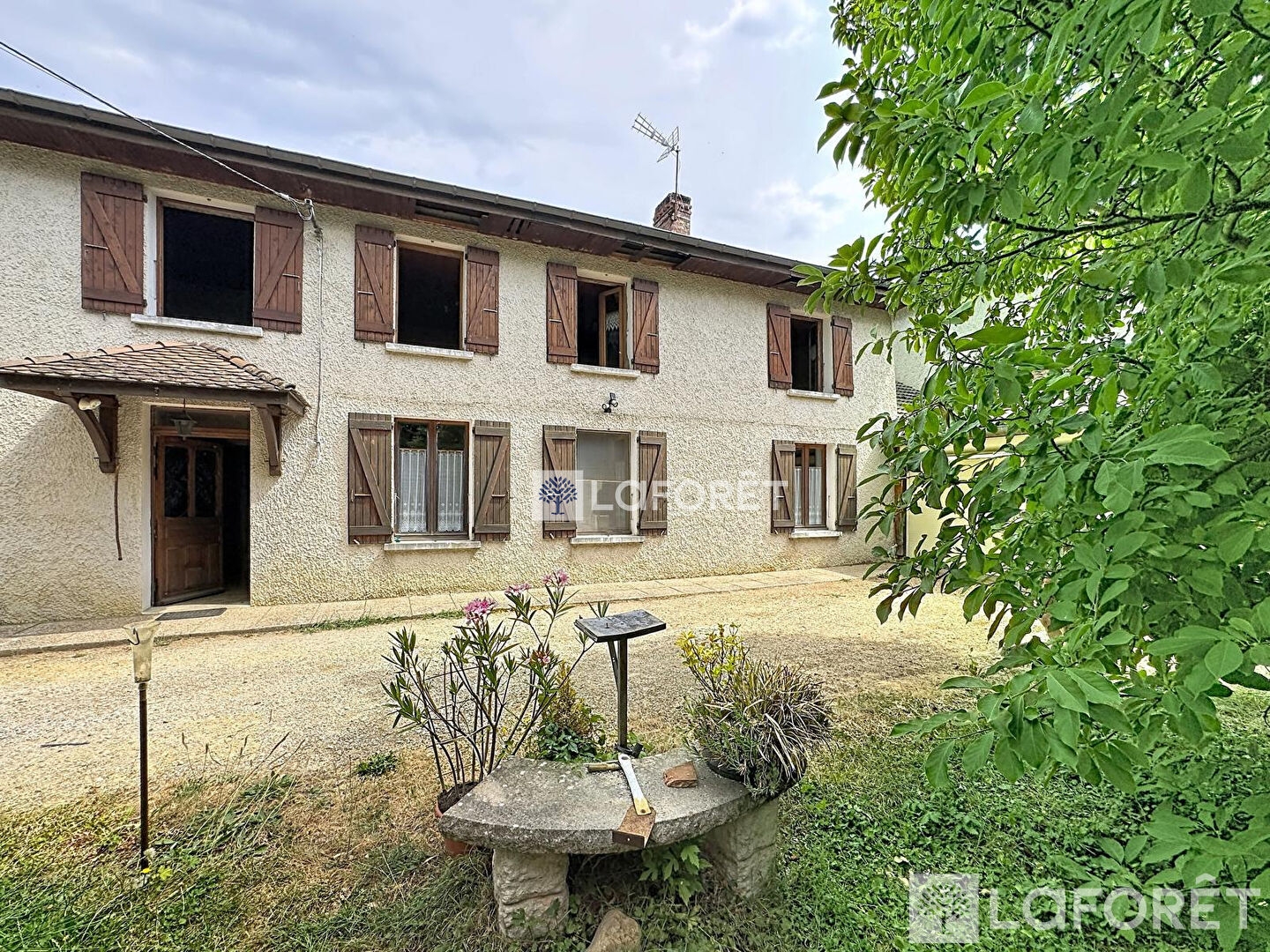 Maison 5 pièces 114 m²