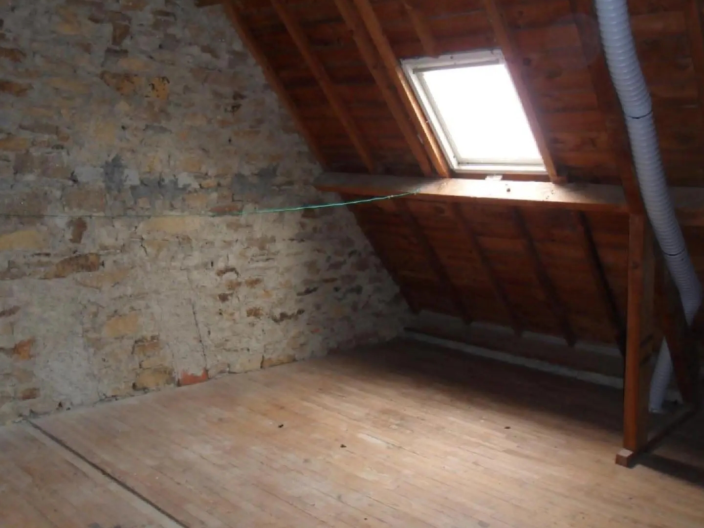 Maison à vendre - 5 pièces - 80m2 - Port-Launay (29150)