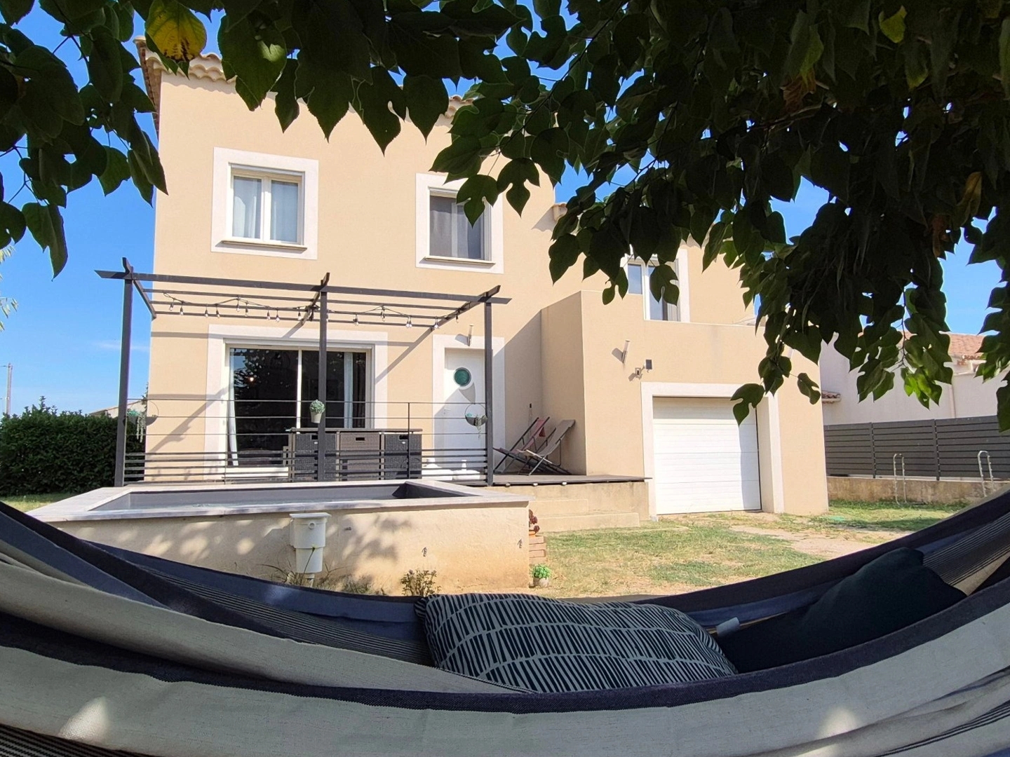 Maison 4 pièces 117 m²