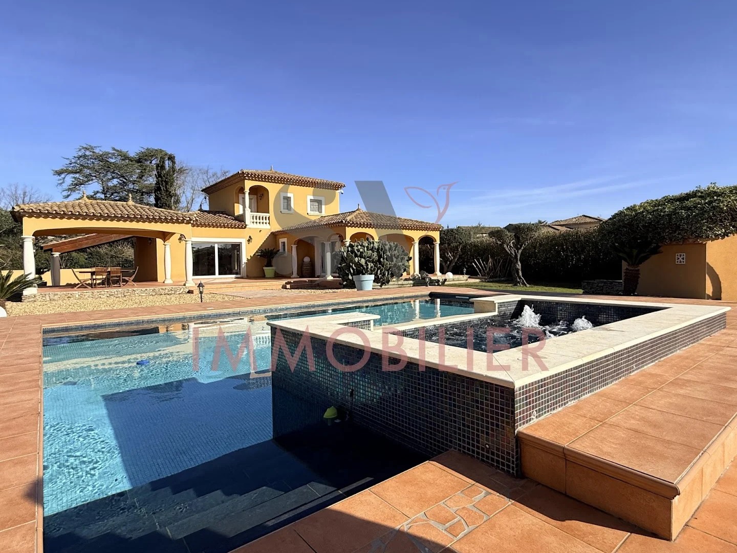 Maison 4 pièces 140 m²