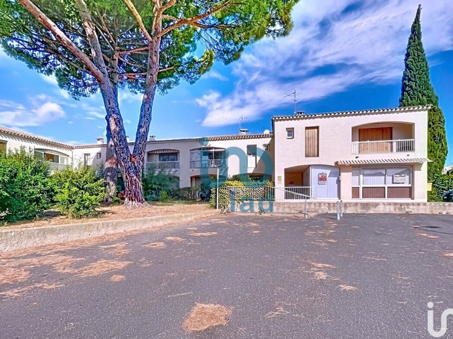 Vente Boutique/Local commercial 57 m²