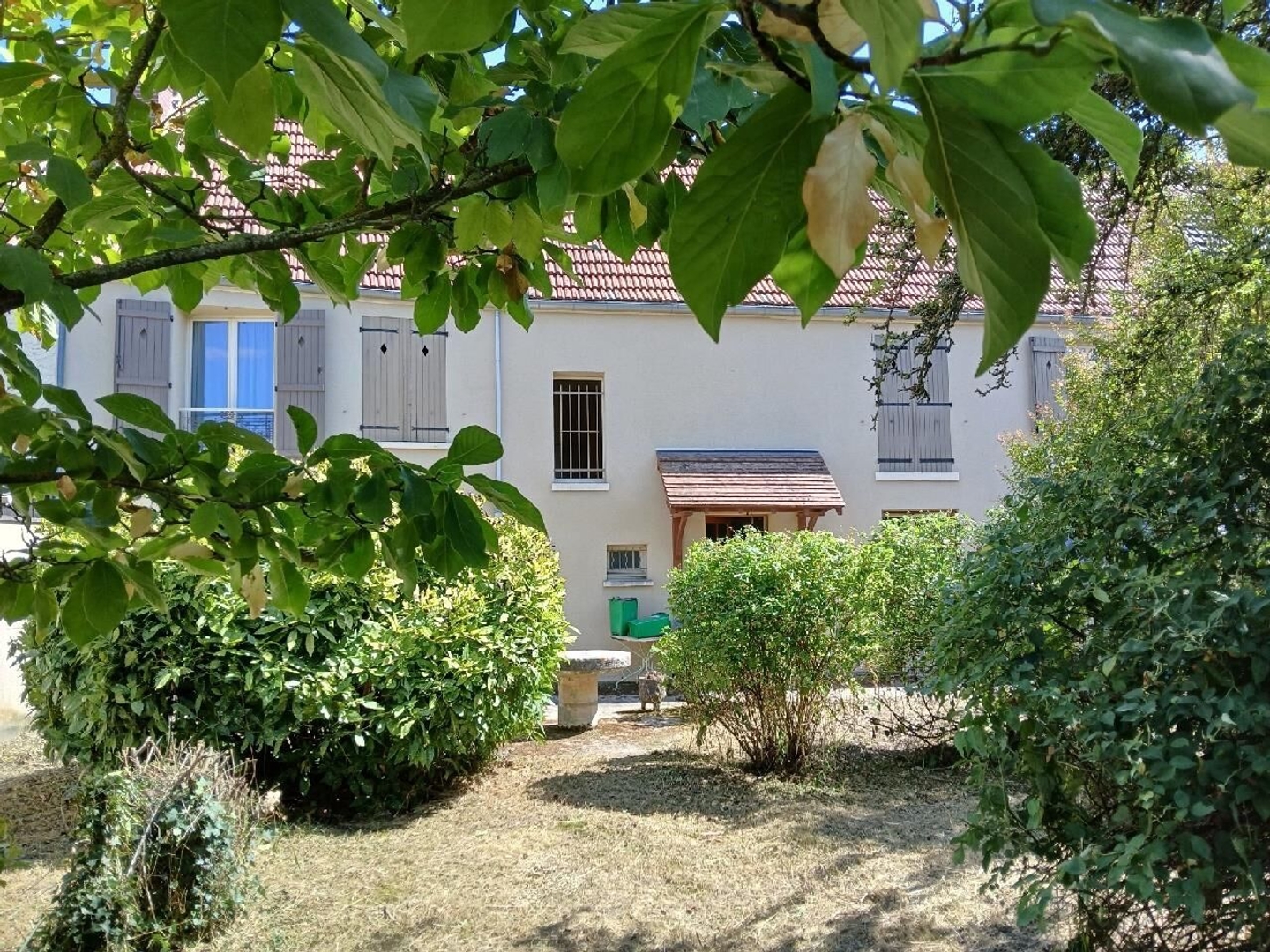 Maison 5 pièces 123 m²
