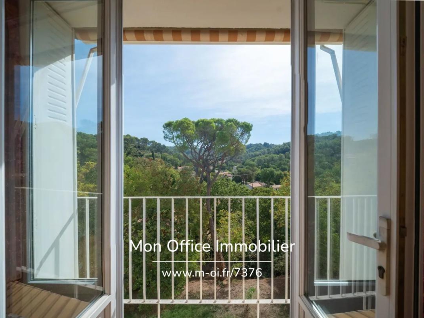 Appartement à vendre - 3 pièces - 56m2 - Aix-En-Provence (13100)