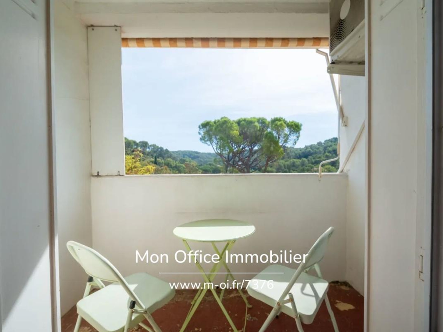 Appartement à vendre - 3 pièces - 56m2 - Aix-En-Provence (13100)