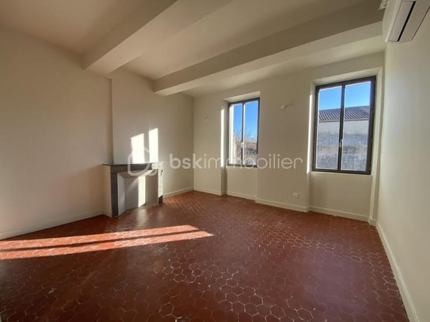 Maison 5 pièces 93 m²