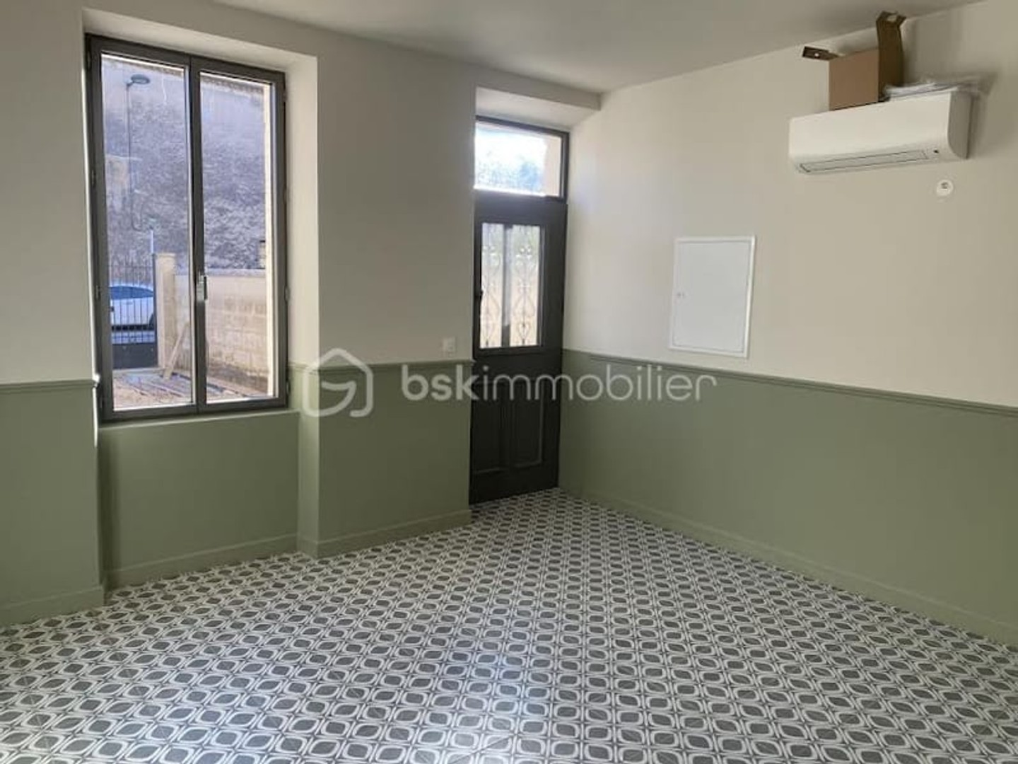 Maison à vendre - 5 pièces - 93m2 - Graveson (13690)