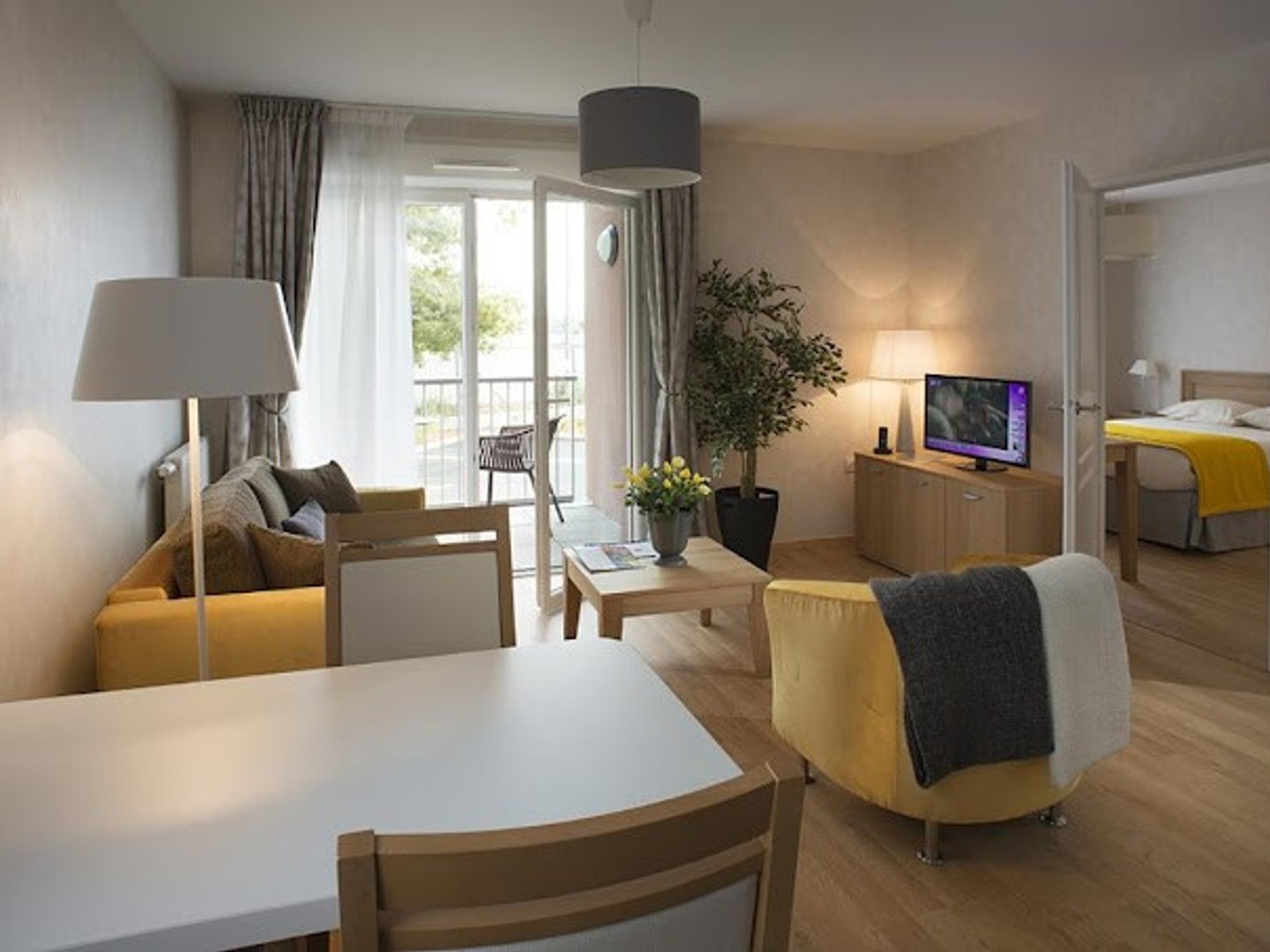 Appartement à vendre - Lanester (56600)