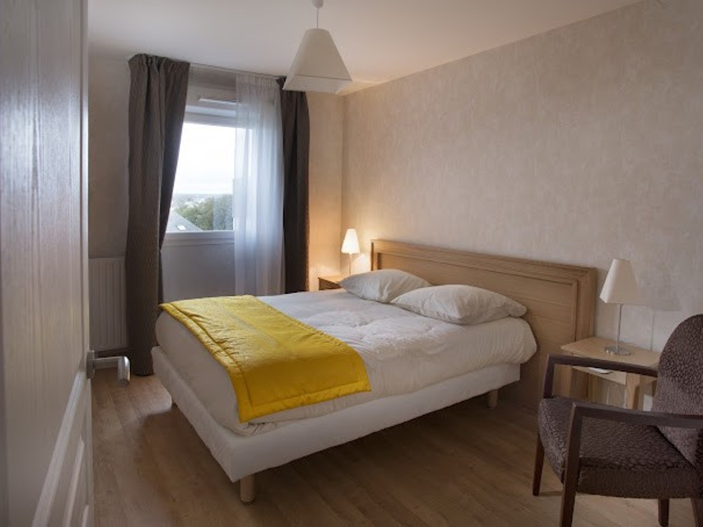 Appartement à vendre - Lanester (56600)