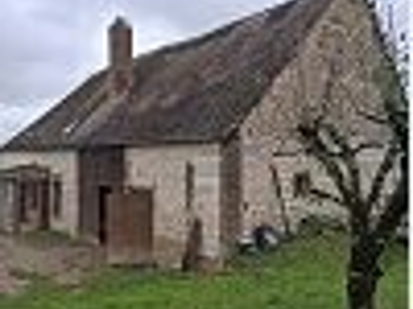 VILLENEUVE AU CHEMIN