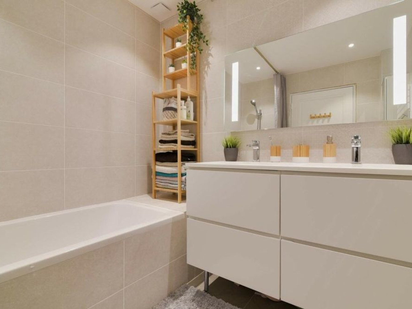 Appartement à vendre - 4 pièces - 84m2 - Ernolsheim-Bruche (67120)