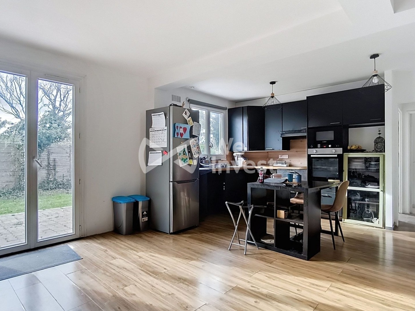 Maison 5 pièces 112 m²