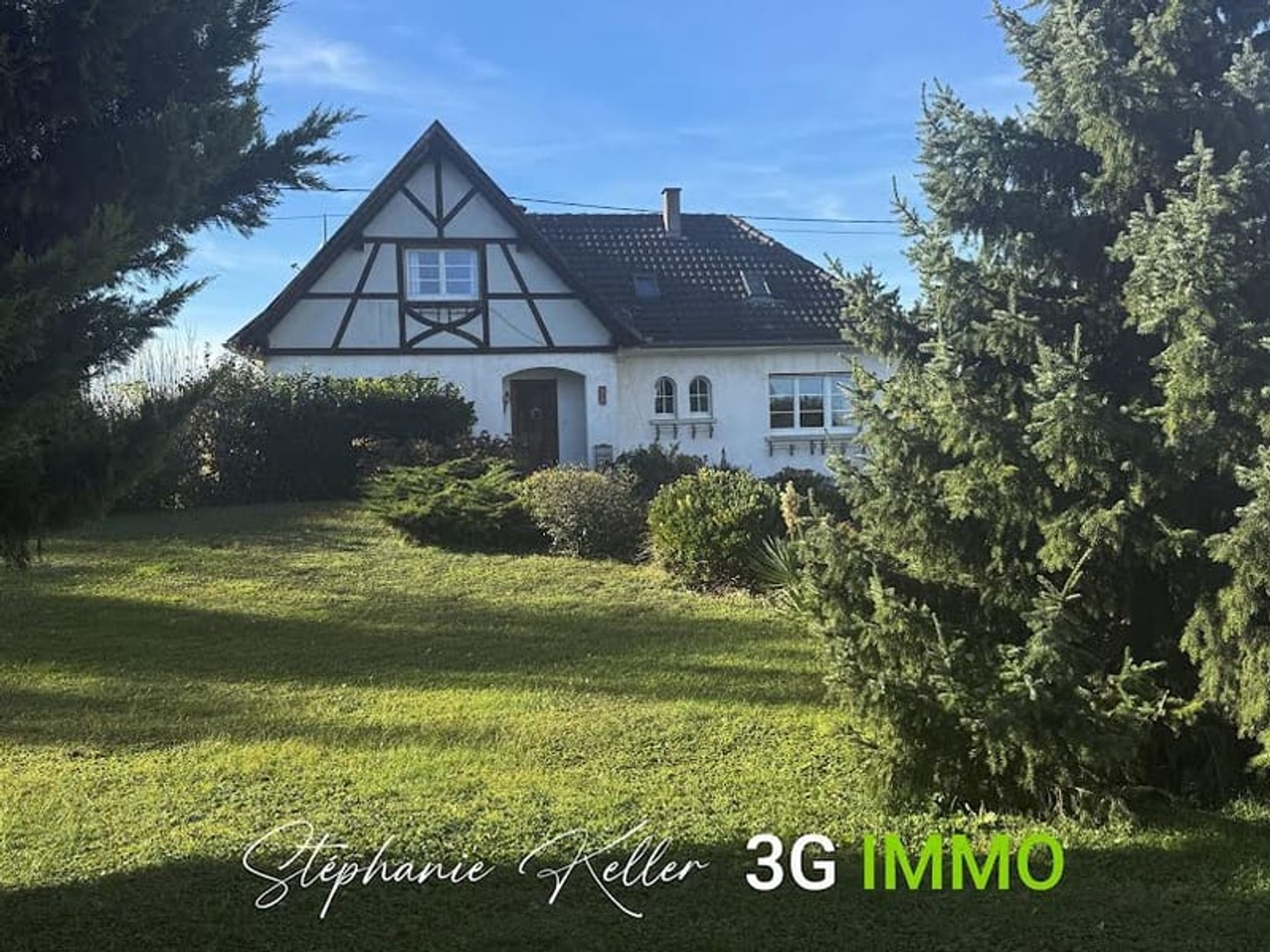 Maison 8 pièces 266 m²