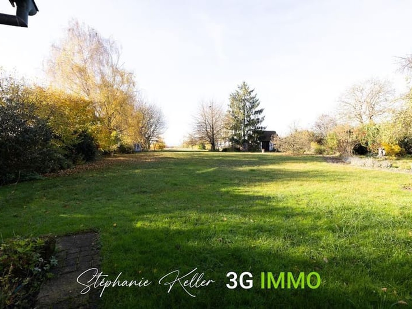 Maison à vendre - 8 pièces - 266m2 - Sélestat (67600)