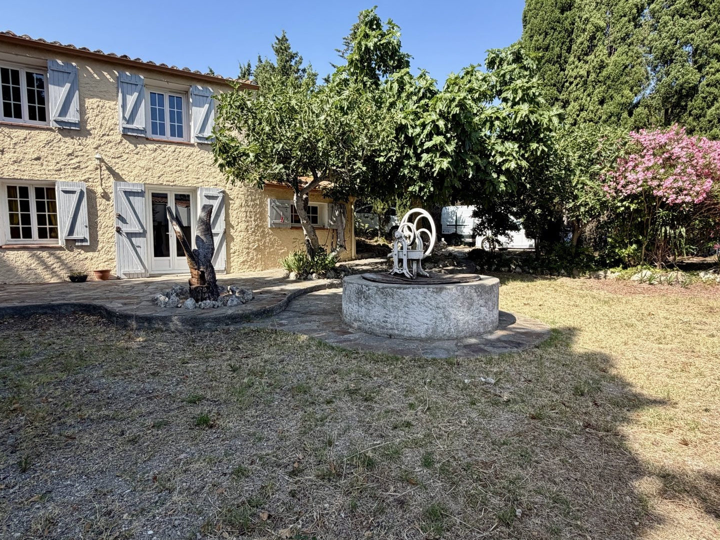 Maison 6 pièces 168 m²