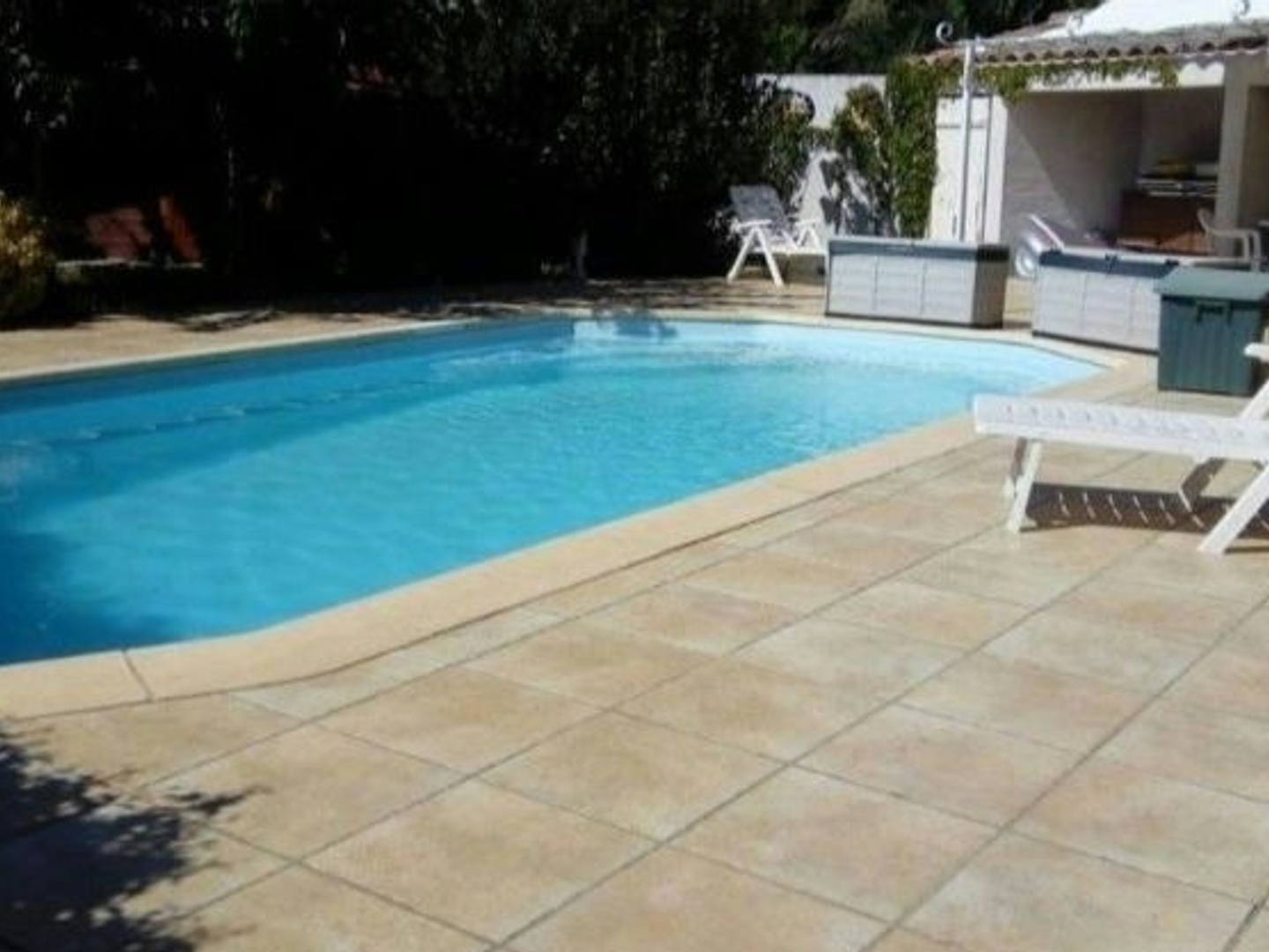 Maison à vendre - 6 pièces - 168m2 - Salles-D'aude (11110)