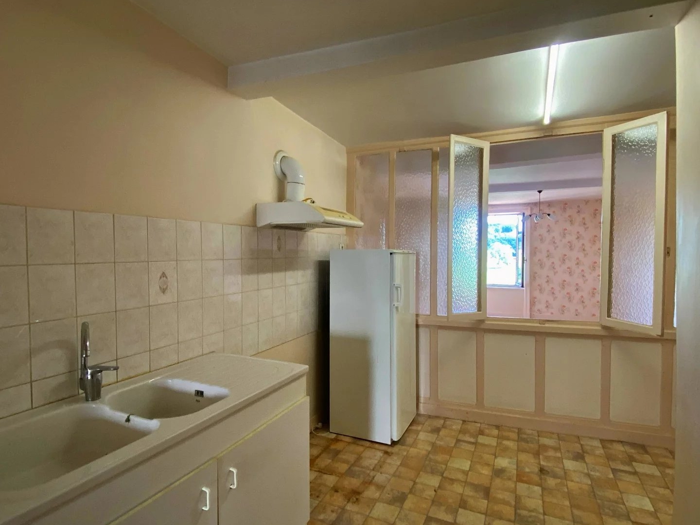 Maison à vendre - 5 pièces - 110m2 - Tarare (69170)