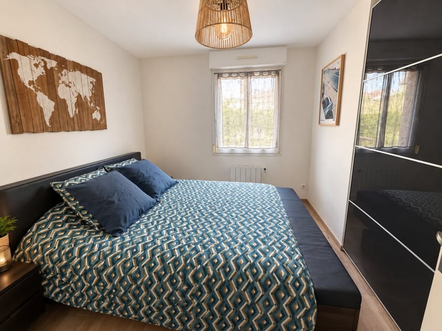 Appartement à vendre - 2 pièces - 40m2 - Dijon (21000)