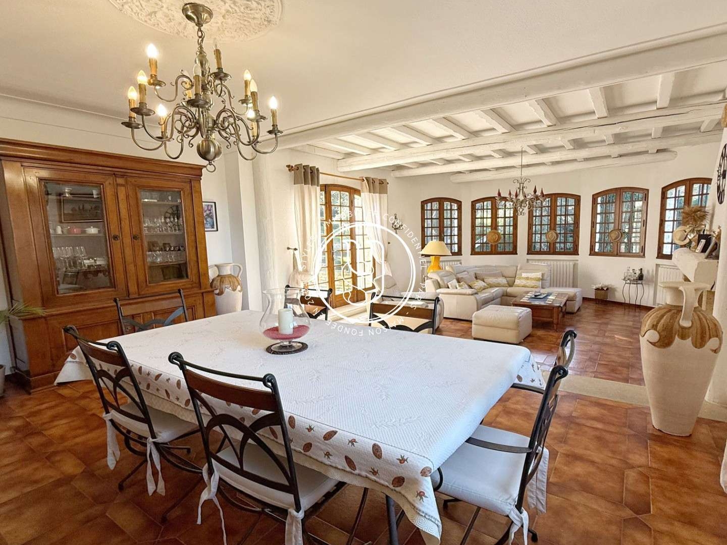Villa 180 m²