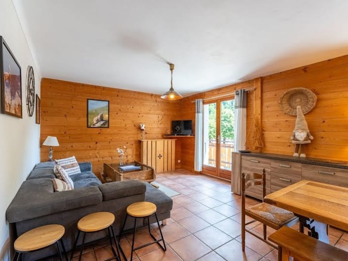 Maison 16 pièces 301 m²