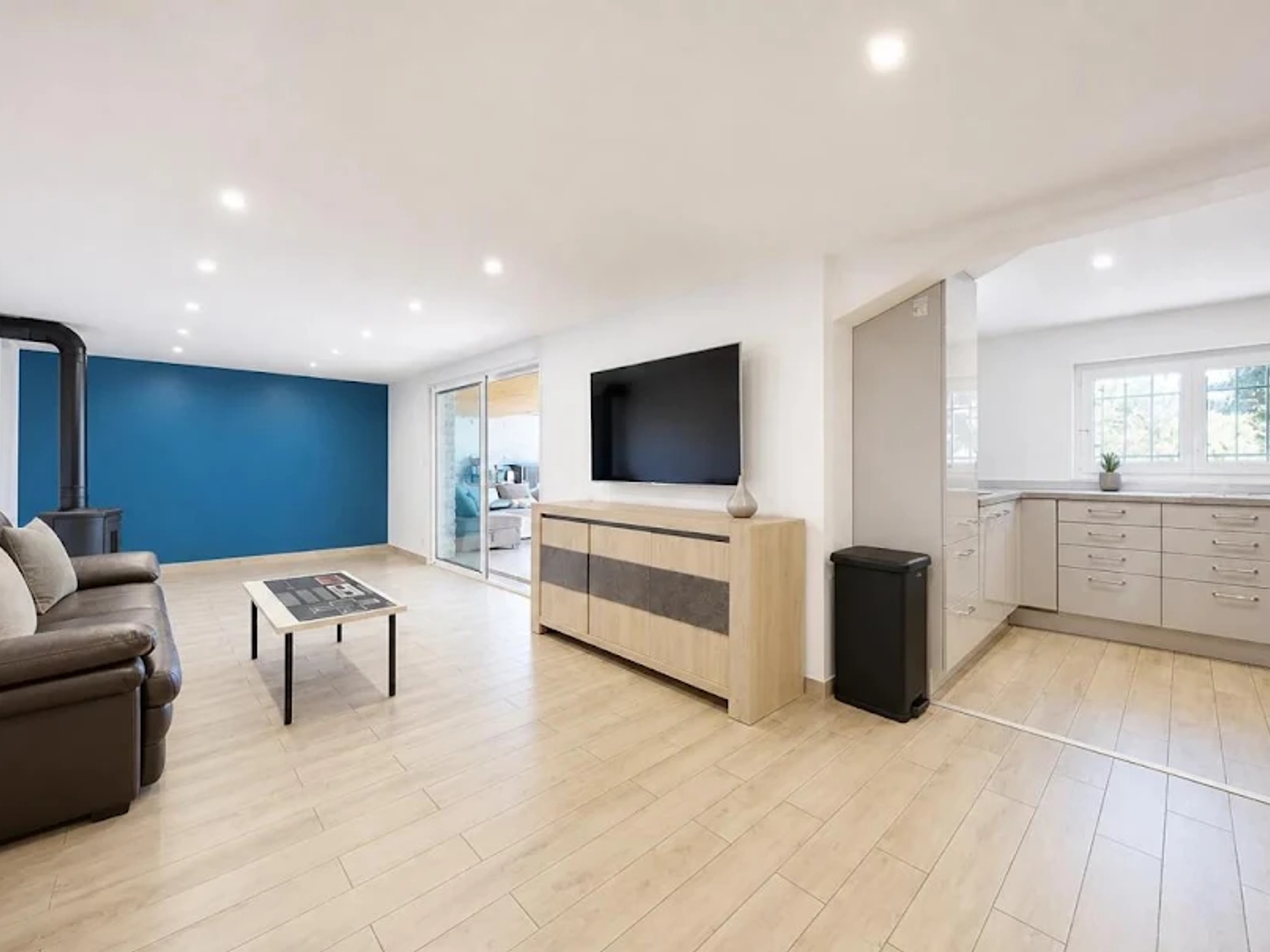 Maison à vendre - 8 pièces - 170m2 - Montreuil (93100)