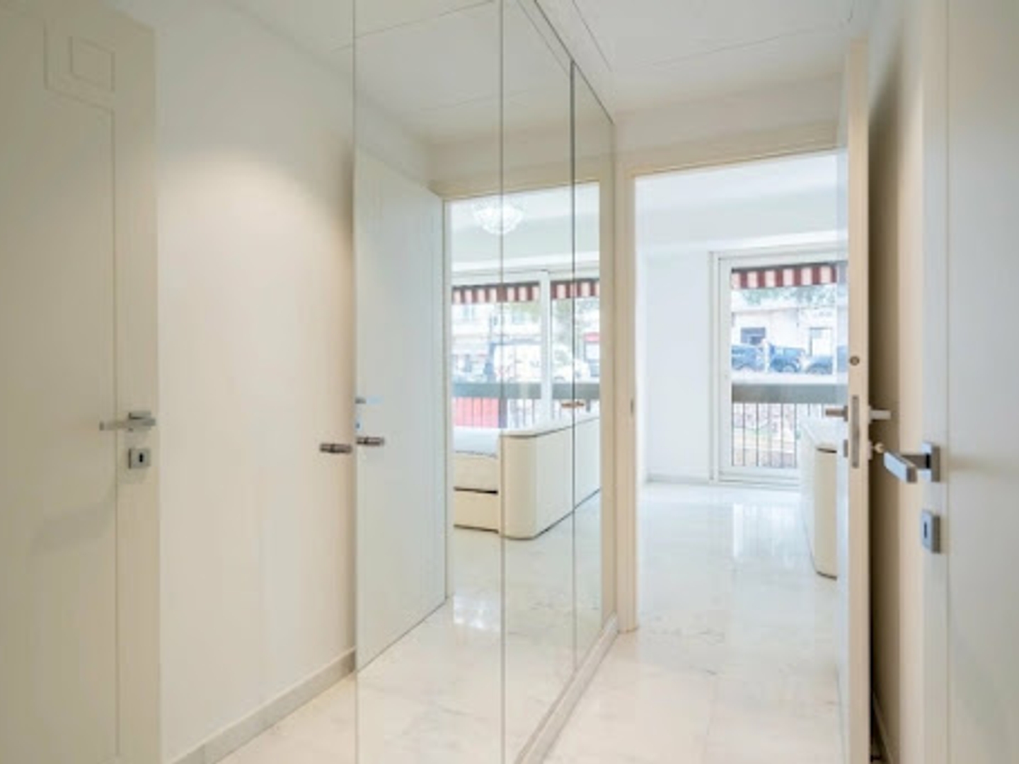 Appartement 2 pièces 59 m²