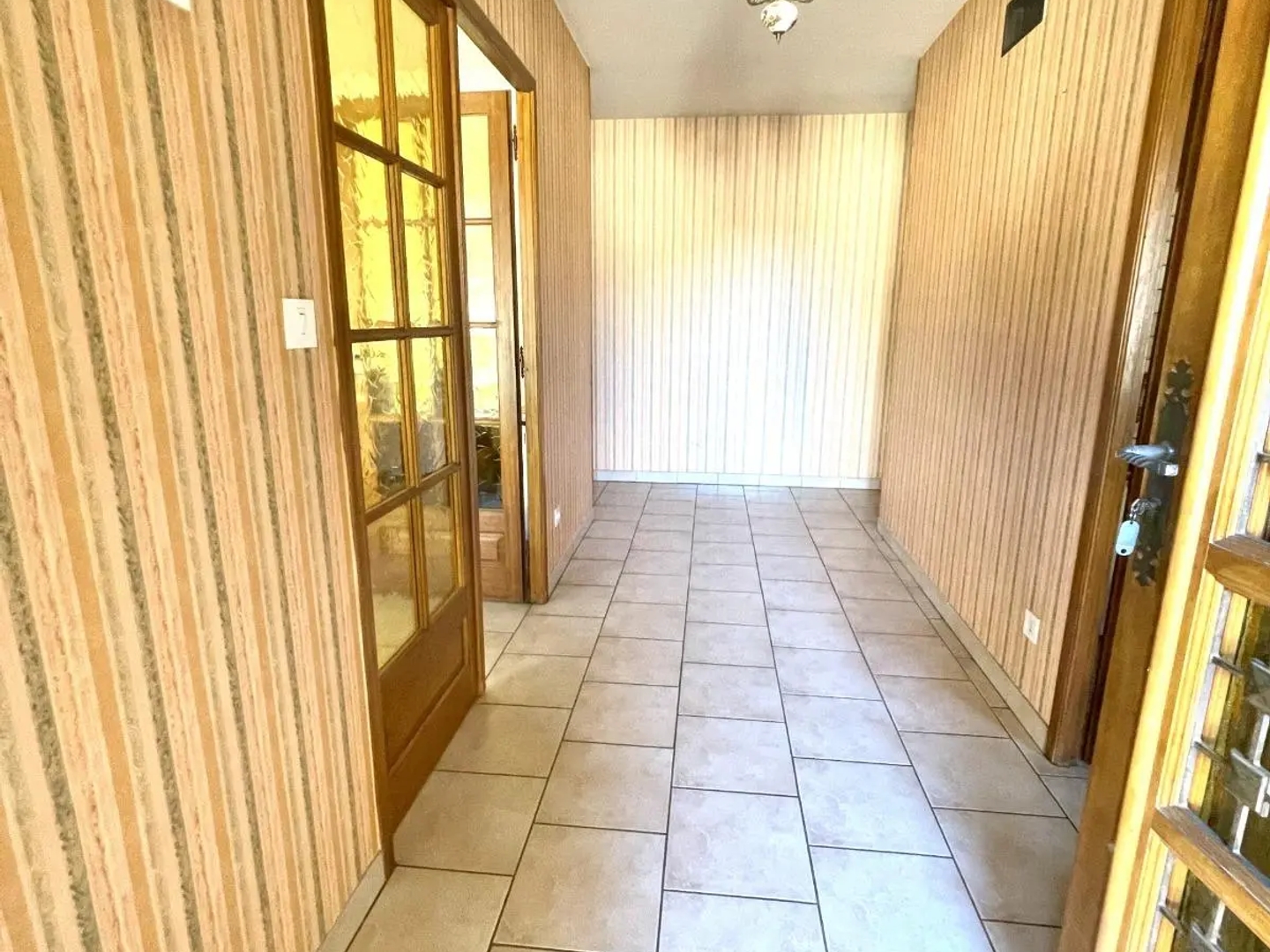 Maison 4 pièces 93 m²