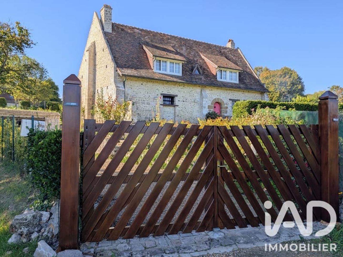 Maison 5 pièces 146 m²