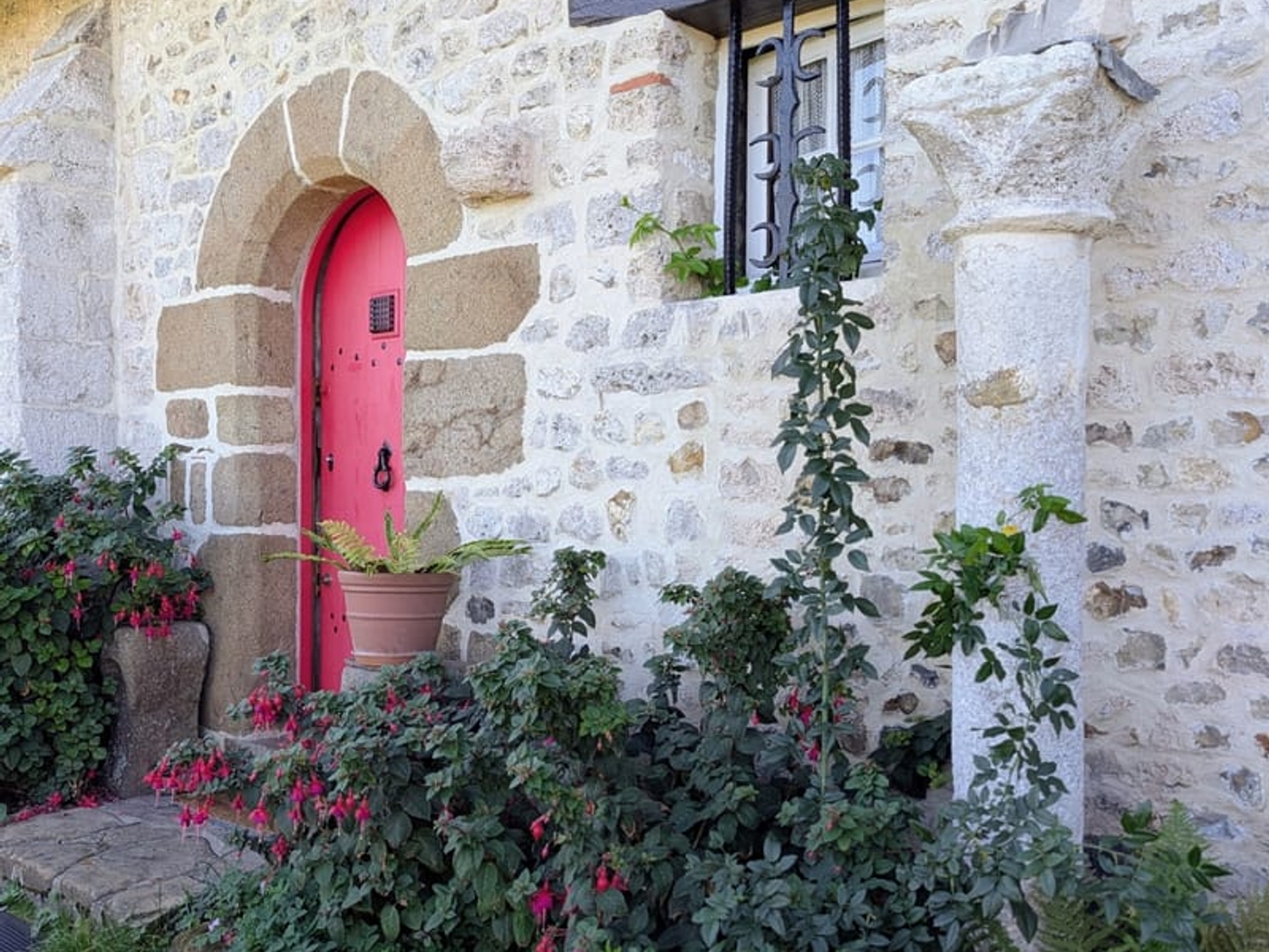 Maison à vendre - 5 pièces - 146m2 - Cricqueboeuf (14113)