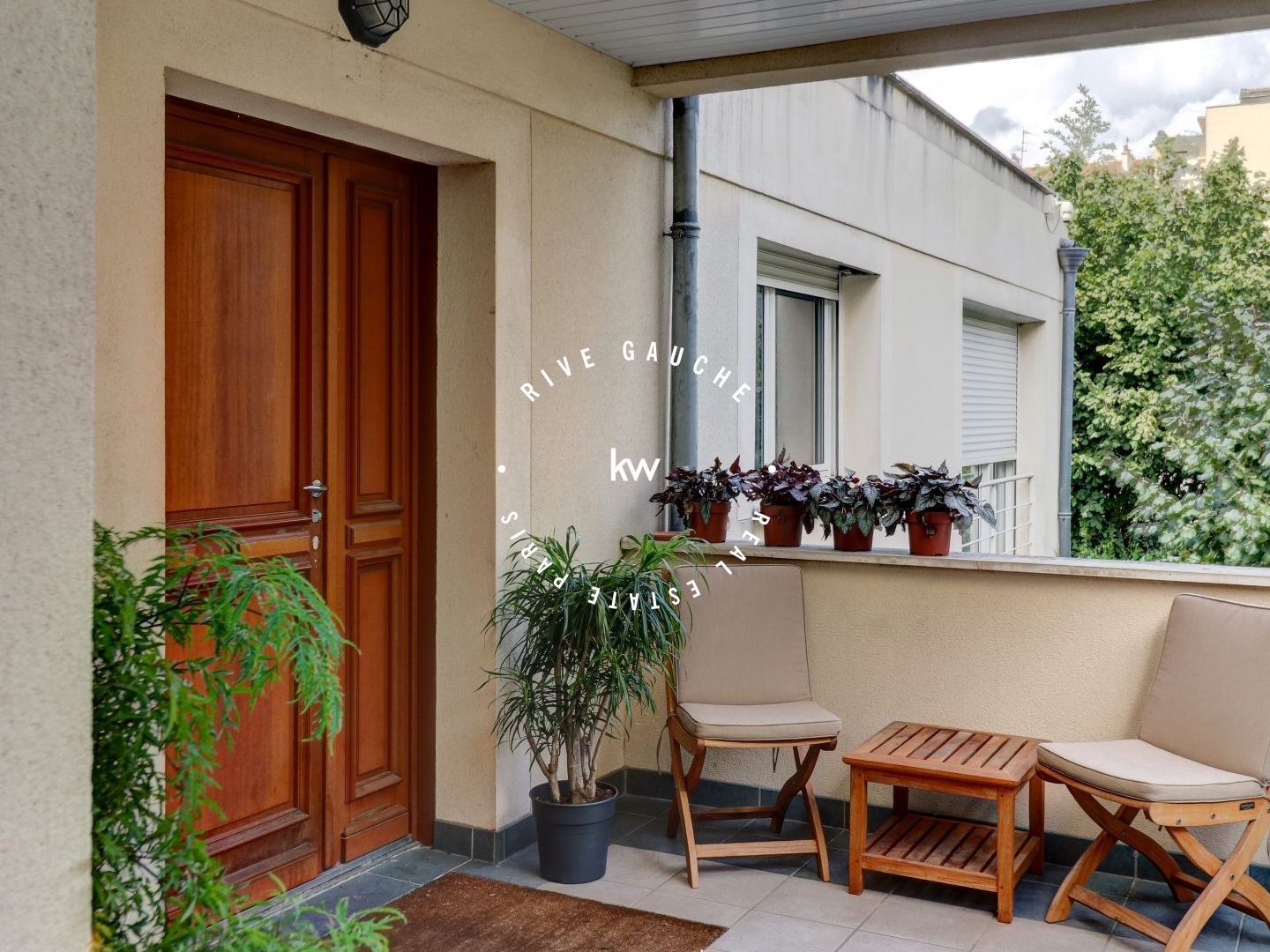 Maison à vendre - 9 pièces - 202m2 - Vanves (92170)