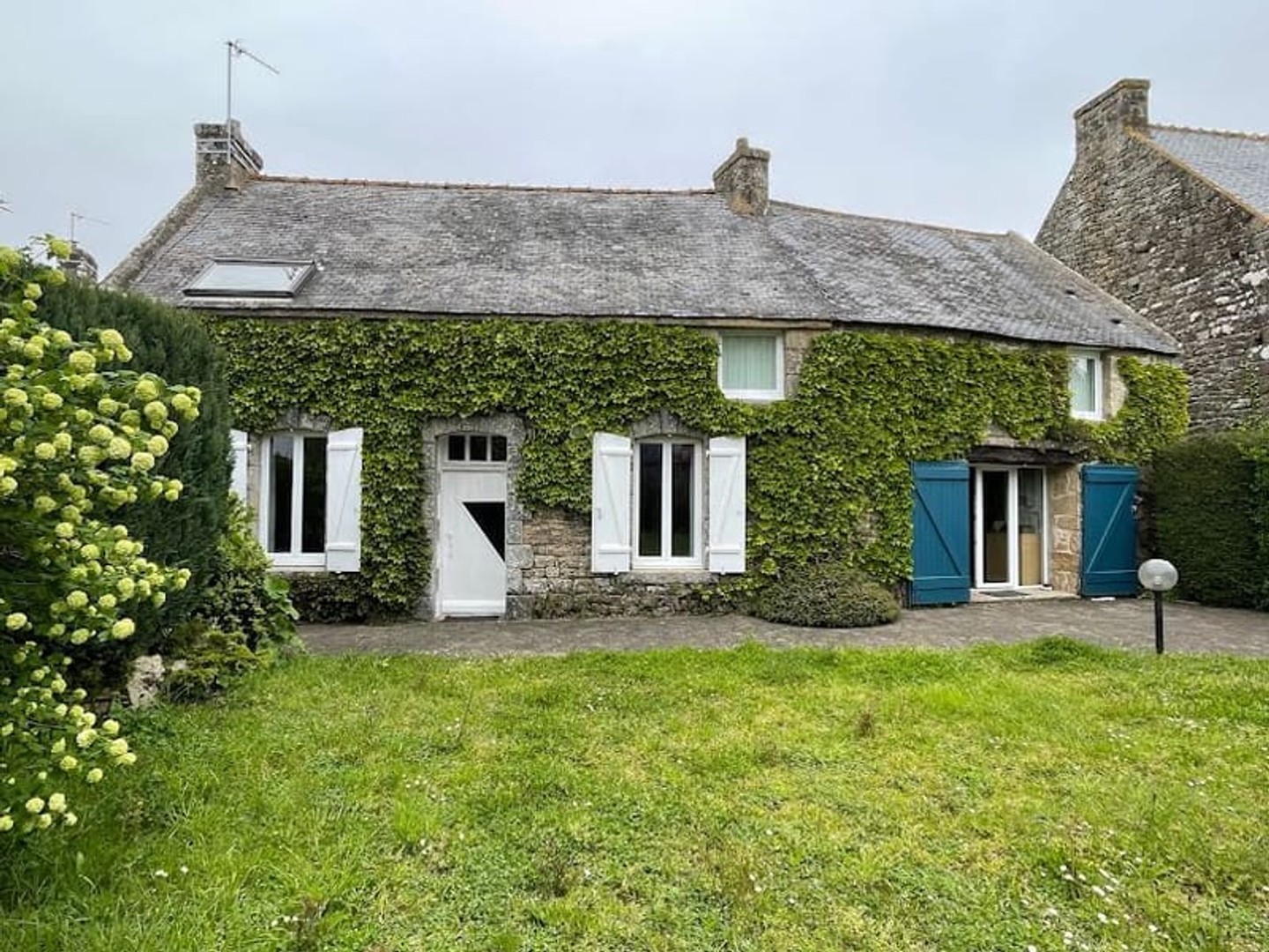 Maison 4 pièces 108 m²