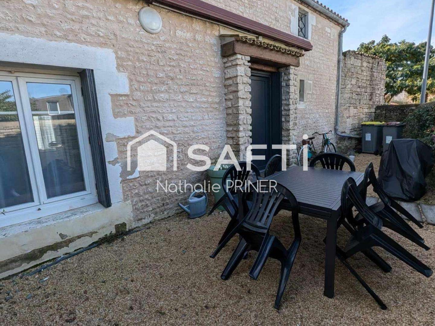 Maison 5 pièces 132 m²