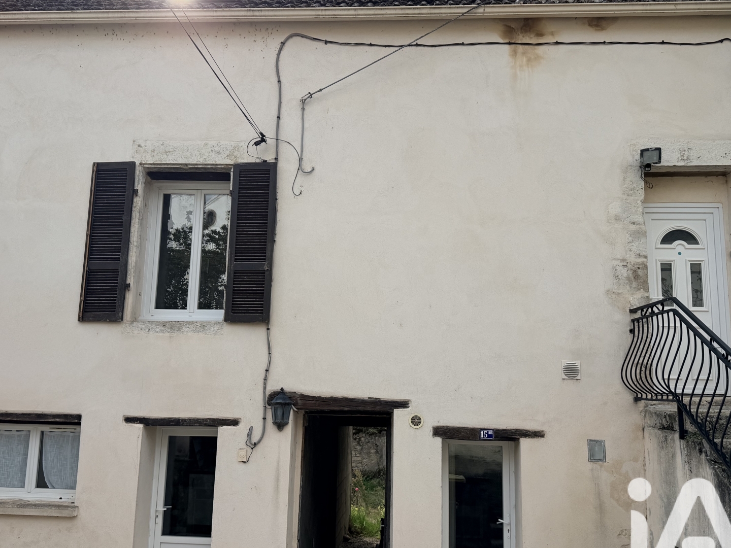 Maison 4 pièces 88 m²